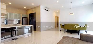 Mirage Residence KLCC Kuala Lumpur