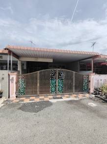 Open Facing, Full Renovate Tmn Merbau Jaya, Sungai Dua Butterworth
