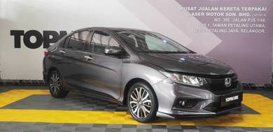 Honda CITY 1.5 V (A) FREE SERVICE FREE WARRAN