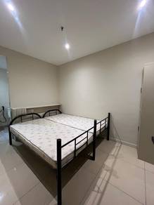 YEAR END SALES💥 Furnished Room for Rent near LRT Chow Kit, HKL, PWTC