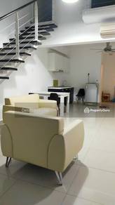 The Scott Garden SOHO Old Klang Road Kuala Lumpur