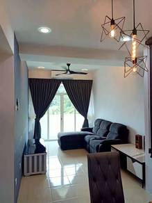 Starhill, Fully Furnished, 2 Car Parks, Near Usm