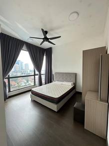 SKS PAVILION RESIDENCES | Near CIQ | JB Town | Fully Furnished
