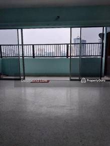 Crescent Court Brickfields Kuala Lumpur