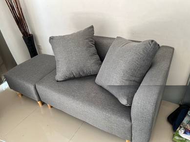 South View, Kampung Kerinchi (Bangsar South), full furnished