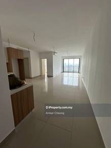 Kuchai Sentral, Taman Kuchai Jaya, Kuchai Lama, partially furnished