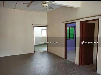 Single Storey Terrace House Taman Seputeh Kuala Lumpur