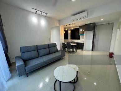Panorama Residences, Kelana Jaya, Petaling Jaya, full furnished