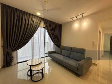 Panorama Residences, Kelana Jaya, Petaling Jaya, fully furnished