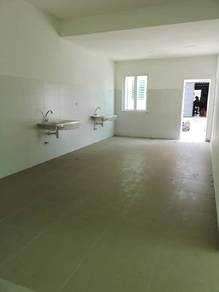 Dextora Hijayu 3 Sendayan Double Storey Corner Lot