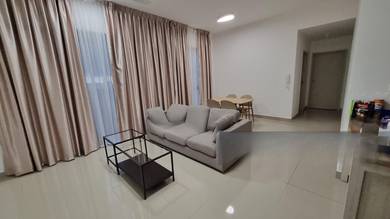 Panorama Residences, Kelana Jaya, Petaling Jaya, full furnished