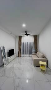 Nice Unit! Sinaran Residence @ Batu Kawan For Rent | Fully Furnished✨