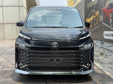 Toyota VOXY 2.0 S-Z -H.U.D-POWER Boot-DIM-