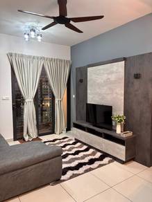 Woodsbury Suites @ Butterworth For Rent | Fully Furnished✨