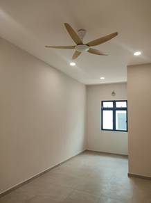 New Spacious 2 Storey Terrace House Molek Residence Bemban Melaka