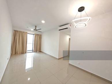 Kuchai Sentral, Taman Kuchai Jaya, Kuchai Lama, fully furnished