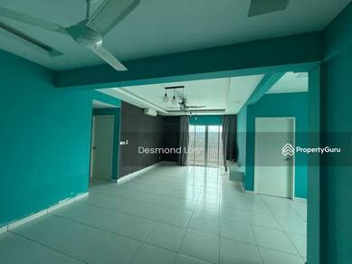 Axis Crown Ampang Selangor