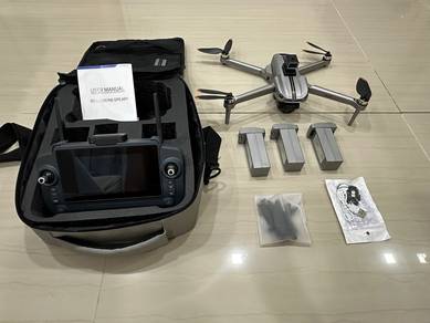 Drone Beast SG911