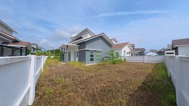 *RUMAH DOUBLE STOREY BUNGALOW (Type A)* Tok Jembal, Kuala Terengganu G