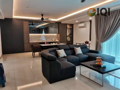 Nice Unit!✨ Orange Regency Condo @ Butterworth For Sale | Renovated