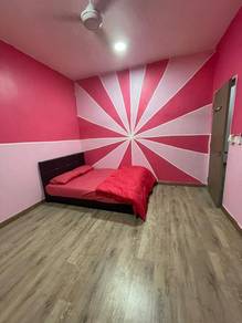 Bandar Ainsdale Double story intermediate House for Rent