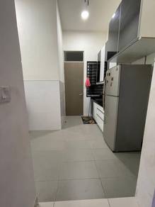 Bandar Ainsdale Double story intermediate House for Rent