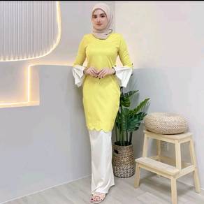 Baju Kurung