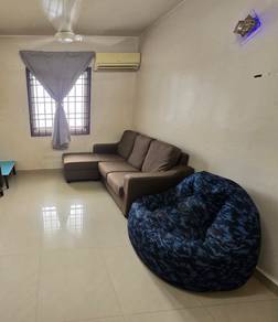 Jelutong Park Apartment For Rent