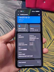 REalme Gt Neo2 5G 12+12Ram 256Gb letgo