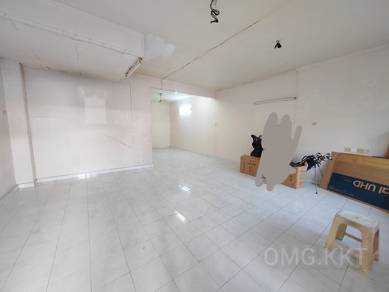 Below Market Value For Sale Freehold 2 Storey House Batu Belah Klang