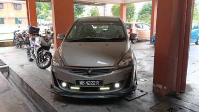 Proton EXORA 1.6 BOLD PREMIUM (A)