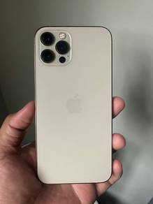 Iphone 12 Pro 512 gb
