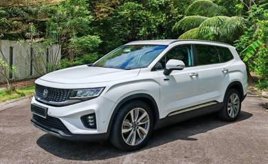Proton X90 1.5 PREMIUM(A)High Rebate Tradein