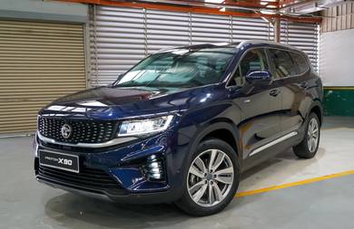 Proton X90 1.5 PREMIUM(A)High Rebate Tradein
