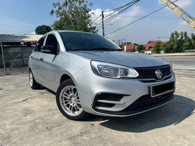 Proton SAGA 1.3 STANDARD AT  FACELIFT (A)