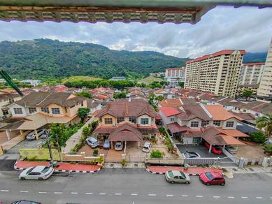 Julita Apartment At Ayer Itam, Farlim