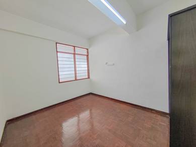 Julita Apartment At Ayer Itam, Farlim