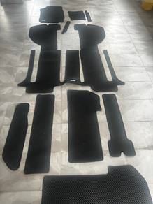 komato vellfire zg full set