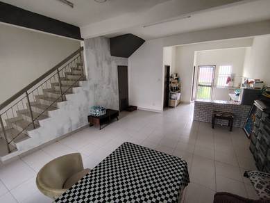 [WTS] 2-Storey Terrace @ Taman Aman Putri, Seksyen U17, Shah Alam