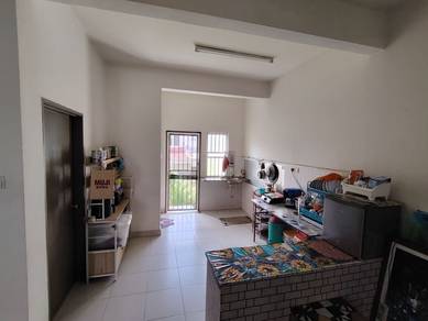 [WTS] 2-Storey Terrace @ Taman Aman Putri, Seksyen U17, Shah Alam