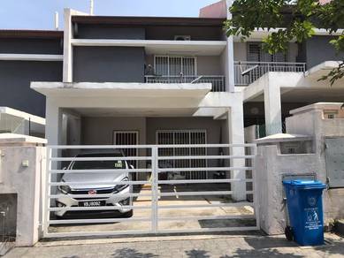[WTS] 2-Storey Terrace @ Taman Aman Putri, Seksyen U17, Shah Alam