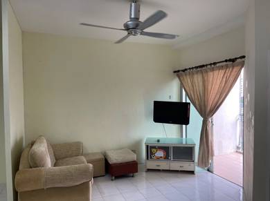 Symphony Park, Renovated, Jelutong