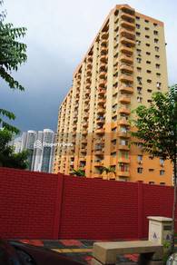 Palm Court (Brickfields),