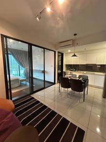 Almas Suite / Puteri Harbour / Iskandar Puteri / Studio /Fully Furnish