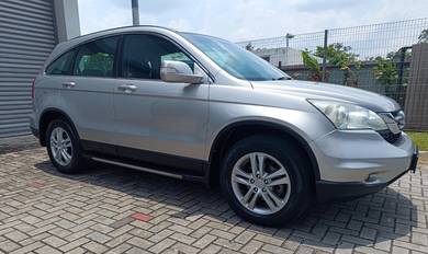 Honda CR-V 2.0 i-VTEC (A) Yr.2010