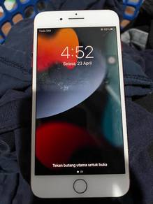 IPhone 7plus