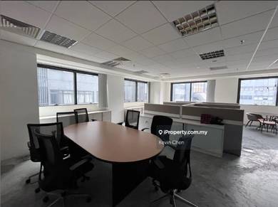 Icon City Petaling Jaya Office Unit