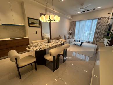 Setia Alam Warehouse, Shah Alam, service residence
