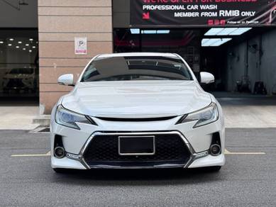 Toyota MARK X 2.5 250G S PACKAGE GS FACELIFT