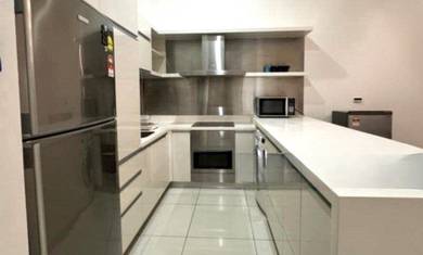 M City, Kampung Berembang, Ampang, fully furnished